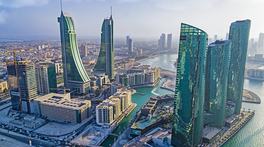 Bahrain Office