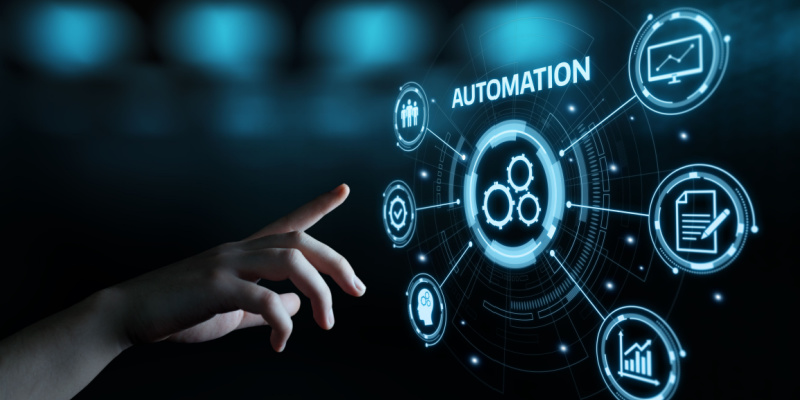 Process Automation & RPA