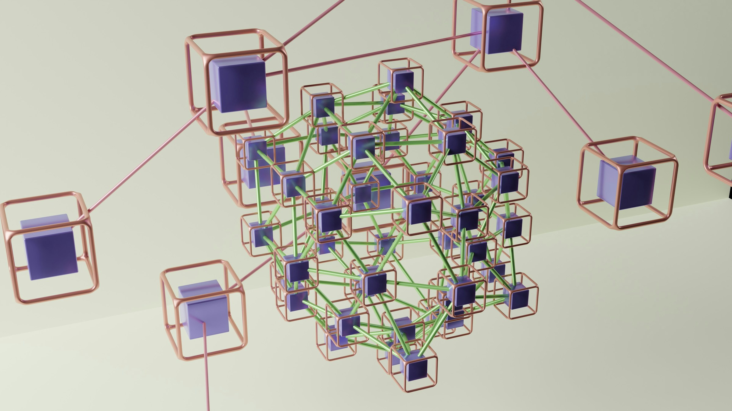 Connected platform interfaces